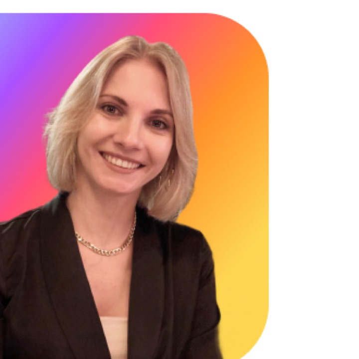 Юлия Акулинина